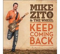 Mike Zito - Keep Coming Back [New CD]