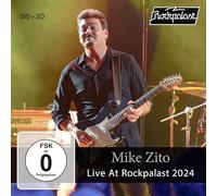 Mike Zito - Live at Rockpalast 2024
