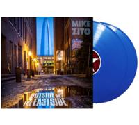 Mike Zito - Outside Or The Eastside [VINYL]