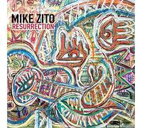 Mike Zito – Resurrection – CD