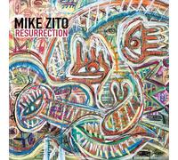 Mike Zito – Resurrection – CD