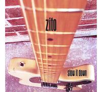 Mike Zito - Slow It Down