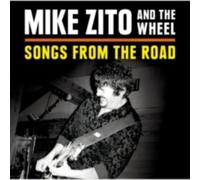 MIKE ZITO: SONGS FROM THE ROAD - CD