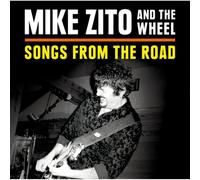 Mike Zito The Whee - Songs From The Road - All Media - G3z