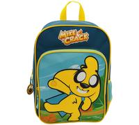 CYP BRAND Mikecrack 35 Cm Adaptable Wheeled Backpack One Size