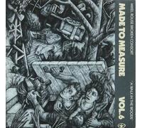 Mikel Rouse Broken Consort - Made to Measure Vol. 6 "A Walk in the Woods"