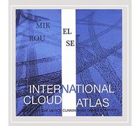 Mikel Rouse - International Cloud Atlas