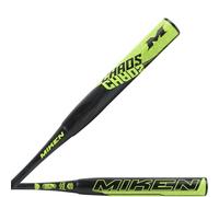 Miken | CHAOS Slowpitch Softball Bat Series | 2022 | All-Association | Amazon Exclusive | Multiple Lengths