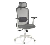 MIKEO G - Professional Office Chair Grey