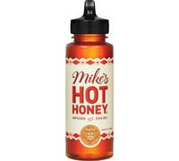 Mikes Hot Honey 12 oz by Mikes Hot Honey