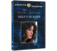 Mike's Murder