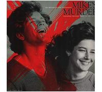 Mike's Murder - The Motion Picture Soundtrack [Vinyl LP]