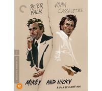 Mikey and Nicky - The Criterion Collection