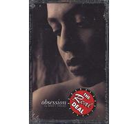Mikey Dread - Obsession [CASSETTE]