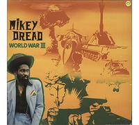 Mikey Dread - World War III