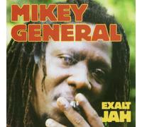 Mikey General - Exalt Jah