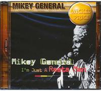 Mikey General - I'm Just Rastaman
