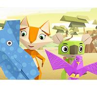 Mikey Reporting for Duty