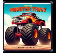 Mikey the Monster Truck