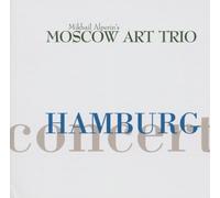 Mikhail Alperin/Moscow Art Trio - Hamburg Concert