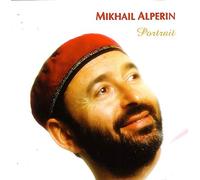 Mikhail Alperin - Portrait