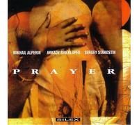 Mikhail Alperin & Shilkloper, - Prayer