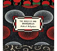Mikhail Bulgakov The Master & Margarita (Vintage Classic Russians Series) in White Mikhail Bulgakov White