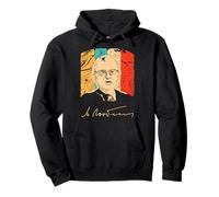 Mikhail Gorbachev Historical Figure Retro Teacher Communism Pullover Hoodie