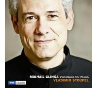 Vladimir Stoupel - Lyadov: Variations for Piano