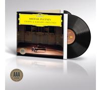 Mikhail Pletnev - Chopin & Scriabin: 24 Preludes [VINYL]