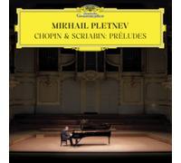 Mikhail Pletnev - Chopin & Scriabin: 24 Preludes [VINYL]