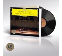 Mikhail Pletnev - CHOPIN SCRIABIN PRELUDES - Vinyl Record 2LP - 58 - F99z