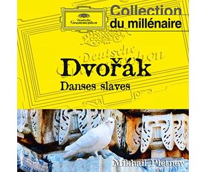 Mikhail Pletnev - Dvorak: Danses Slaves