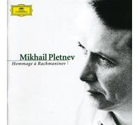 Mikhail Pletnev - Hommage à Rachmaninov