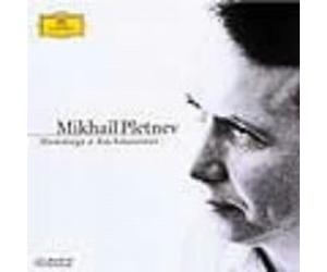 Mikhail Pletnev - Hommage a Rachmaninov