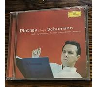 Mikhail Pletnev - Pletnev Plays Schumann