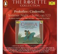 Mikhail Pletnev/Russian National Orchestra - Cinderella (Pletnev, Rno)