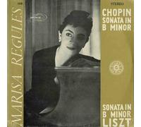 Mikhail Pletnev - Sonata In B Minor