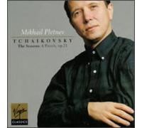 Mikhail Pletnev - Tchaikovsky: The Seasons, Six Pieces