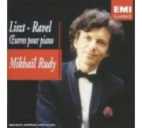 Mikhail Rudy - Oeuvres Pour Piano