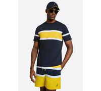 Mikhail T-Shirt Nautica Dark Navy S