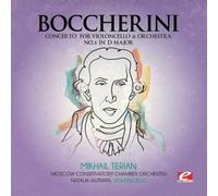 Mikhail Terian - Concerto for Violoncello Orchestra 2
