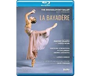 Mikhailovsky Ballet Orchestra Of Mikhailovsky Theatre Sorokin - Bayadere [New Bl
