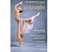Mikhailovsky Ballet Orchestra Of Mikhailovsky Theatre Sorokin - Bayadere [New DV