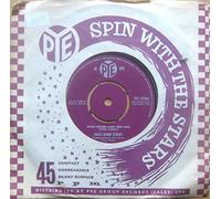 MIKI AND GRIFF 7"Single-Have I Stayed Away Too Long/You Don't Ever Write Or Cal