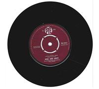 Miki and Griff - Little Bitty Tear / I Missed Me [7" Vinyl]