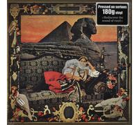 Miki Curtis - The First Ear [Digitally Remastered 12” Vinyl] Japanese 2013 Mint