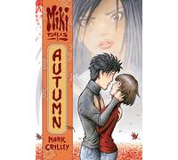 Miki Falls: Autumn: 3