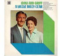 Miki & Griff - A Little Bitty Tear
