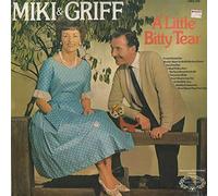 Miki & Griff - A Little Bitty Tear - Hallmark Marble Arch - HMA 230